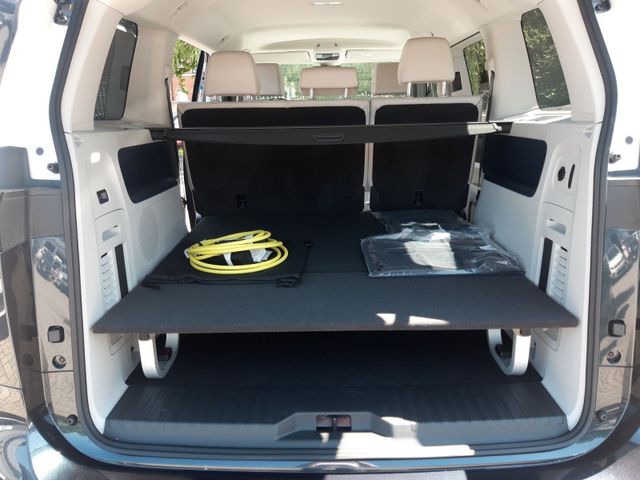 ID.Buzz Pro 150 kW (204 PS) Heckantrieb 1-Gang-A