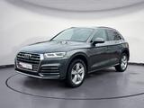 Audi Q5 3.0 TDI design quattro LED/Kamera/Standhz./As - Audi Q5 design mit Diesel-Antrieb