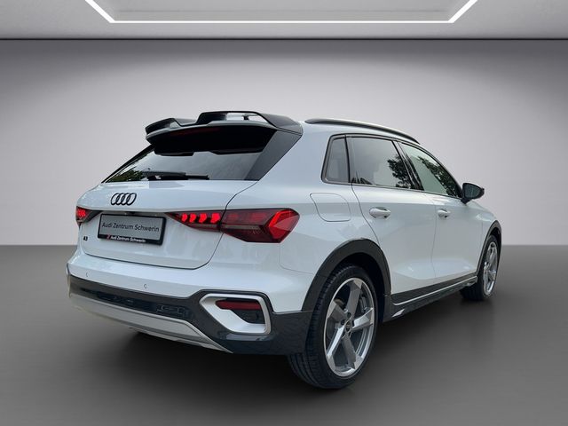 A3 allstreet 35 TFSI 110150 kWPS S tronic