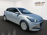 Hyundai i20 Classic 1.2  Benzin M/T 84 Classic - Hyundai i20 Gebrauchtwagen in Frankfurt