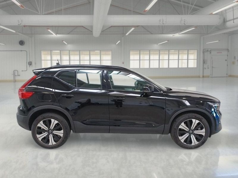 Volvo VOLVO XC40 T4 RECHARGE PLUG-IN AUTO PLUS DARK SU imagem 3