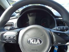 Fahrzeugabbildung Kia Rio Edition 7  **SCHECKHEFTGEPFLEGT / TÜV-07.202