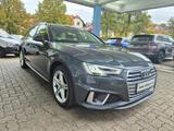 Audi A4 Avant 40 g-tron Sport S-LINE LED/NAVI/AHK - Audi A4 mit CNG-Antrieb: Automatik