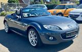 Mazda MX-5*PDC*SHZ*KLIMA*TÜV NEU*SEHR GEPFLEGT*1HAND* - gebrauchte Mazda MX-5 aus dem Jahr 2009