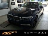 BMW 530 i Luxury Line Navi LED Kamera Pano - BMW 530 mit Benzin-Antrieb: Kombi