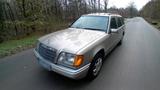 Mercedes-Benz Mercedes E200 T-Modell W124 - Mercedes-Benz W124 t modell Gebrauchtwagen