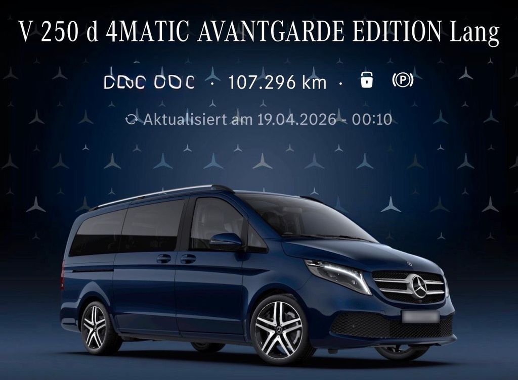 Image of Mercedes-Benz E 250