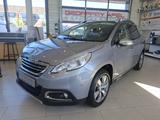 Peugeot 2008 1.6 E-HDI 92 ALLURE, B.AUTO ,1 HAND / 15600 - Peugeot 2008: Kleinwagen