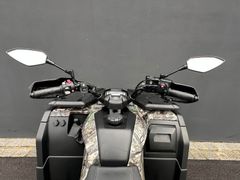 CFMOTO CForce 625 EPS ABS + Nur noch 2x für 8.685,- € +