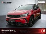 Opel Grandland 1.2 GS Line Spurhalteassistent Kamera - Opel Grandland (X) in Hamm