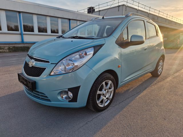 Chevrolet Spark 1.2 TÜV-NEU