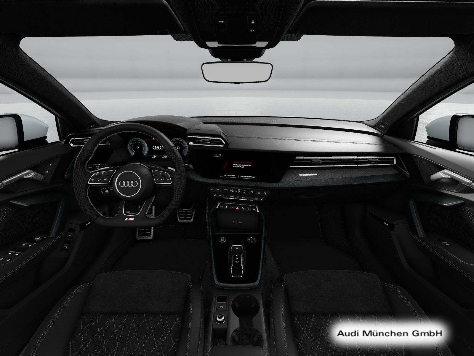 Audi A3 - Bild 11