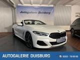 BMW M850 i xDrive Sportp. HUD AD Navi Leder digit.Co - gebrauchte BMW M850 aus dem Jahr 2019
