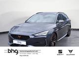 Seat Leon Sportstourer 2.0 TSI 4Drive DSG VZ - Seat Leon VZ Gebrauchtwagen