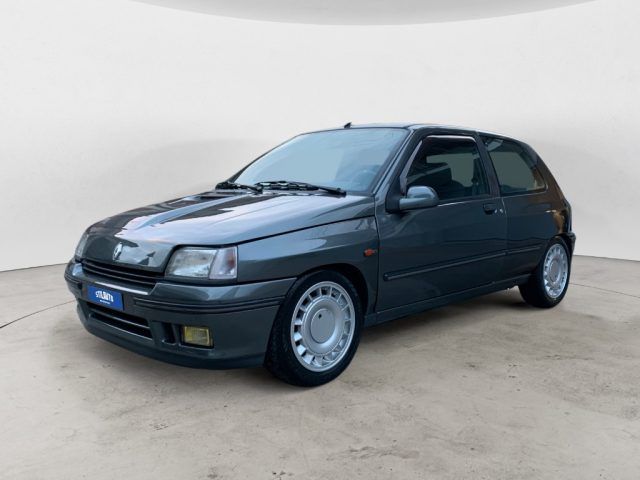 Renault RENAULT Clio 1.8i 16V