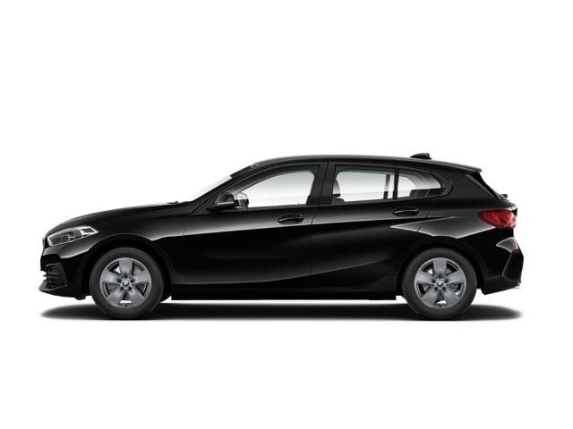 BMW 118 i 5-Türer Navi Digitales Cockpit LED Sperrdi