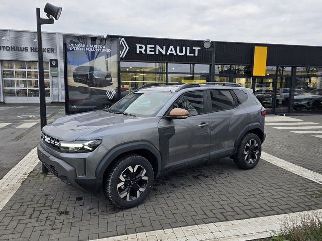 Dacia Duster III 1.2 TCe 130 Extreme 4x4  *Allrad*7J. 