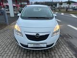 Opel Meriva B Active - Opel Meriva Gebrauchtwagen in Kassel