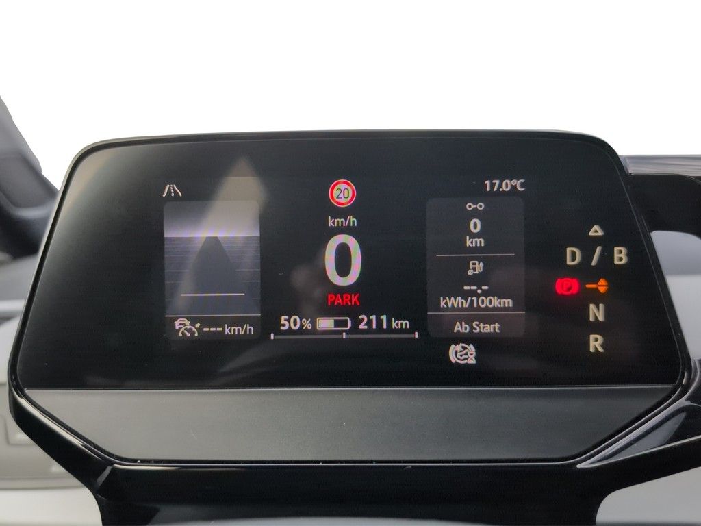 Volkswagen ID.3 - Bild 17