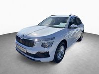 Skoda Kamiq - Vorschau Bild 15