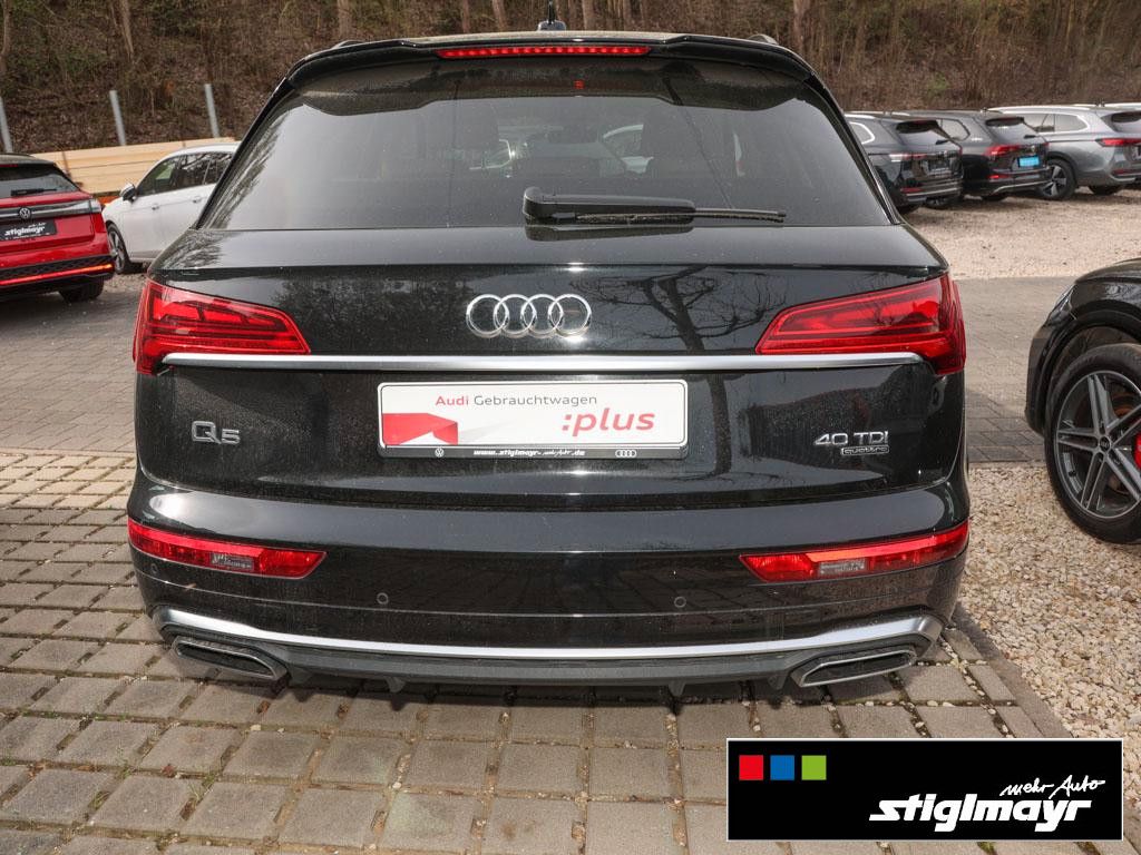 Audi Q5 - Bild 13