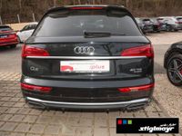 Audi Q5 - Vorschau Bild 13