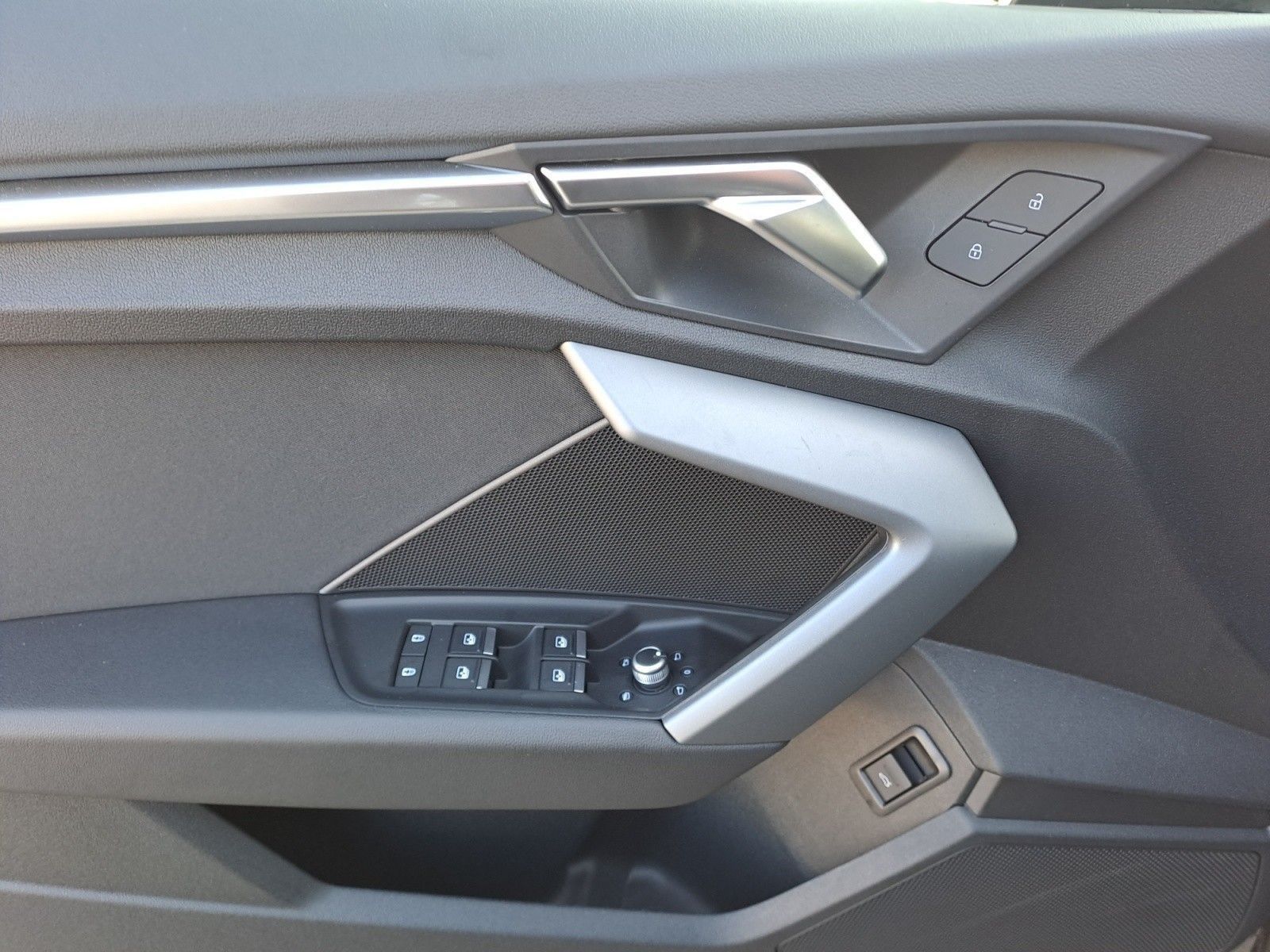 Audi A3 - Bild 14