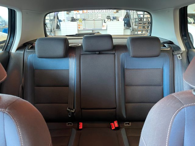 MYAUTOCENTER – Gebraucht- und Jahreswagen mit Werkstattservice in Pfaffenhofen Volkswagen Golf VI Team *Klima*SHZ*CD-Wechsler*