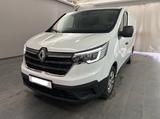 Renault Trafic L1H1 KLIMA LED NAV SHZ TEMPO KAMERA 1HAND - Renault Trafic Gebrauchtwagen in München