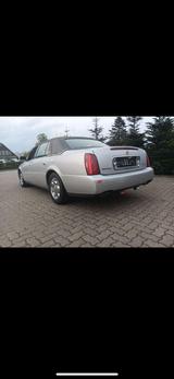 Andere Cadillac Deville 4,6 V8 Verkaufe/Tausche - Andere aus 2001