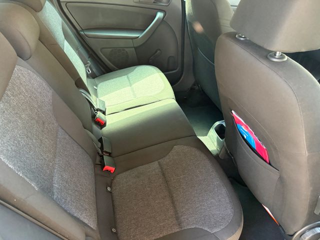 Fahrzeugabbildung Skoda Yeti Cool Edition+NaviZB+Klima+BT+SHZ+