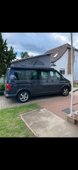 Volkswagen T6 California Beach 4Motion  - Volkswagen T6 California: Beach