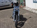 Harley-Davidson FXDWG Dyna Wide Glide 103 ABS KessTech Garantie* - Motorräder in Bielefeld