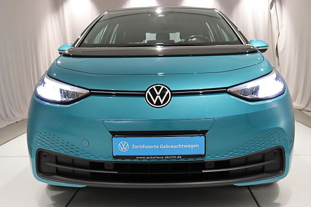 ID.3 City ACC Wärmep. Navi LED TEMPOMAT 2,49% Fi