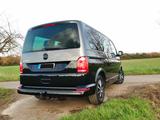 Volkswagen T6 Multivan Generation Six, Bicolor , Standhzg.  - VW T6 Multivan in Ludwigshafen