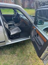 BMW 735 - BMW Gebrauchtwagen von 1986