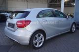 Mercedes-Benz A 220 CDI Urban Automatik Navi/Bi-Xenon/Kamera - Mercedes-Benz A-Class