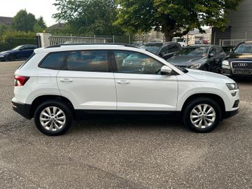 Skoda Karoq - 4