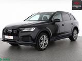 Audi Q7 45 TDI qu S LINE VIRTUAL,MATRIX,360GRAD,ACC - Audi Q7 Gebrauchtwagen in Hannover