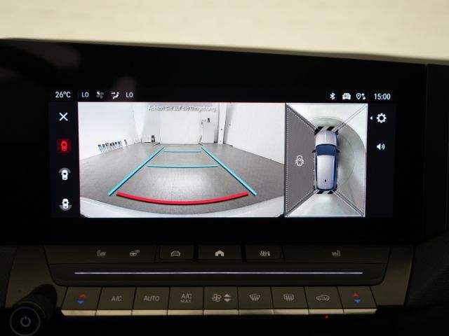 Astra L ST GS+AHK+LED+NAVI+360 GRAD KAMERA+SITZ-