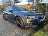 Audi A4 2.0 TDI 140kW S tronic Avant S-Line AHK - Audi A4: 140 TDI