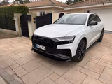 Audi SQ8 V8 4,0TDI quattro ABTBodykit Vollaustattung - Audi SQ8 Gebrauchtwagen in Berlin