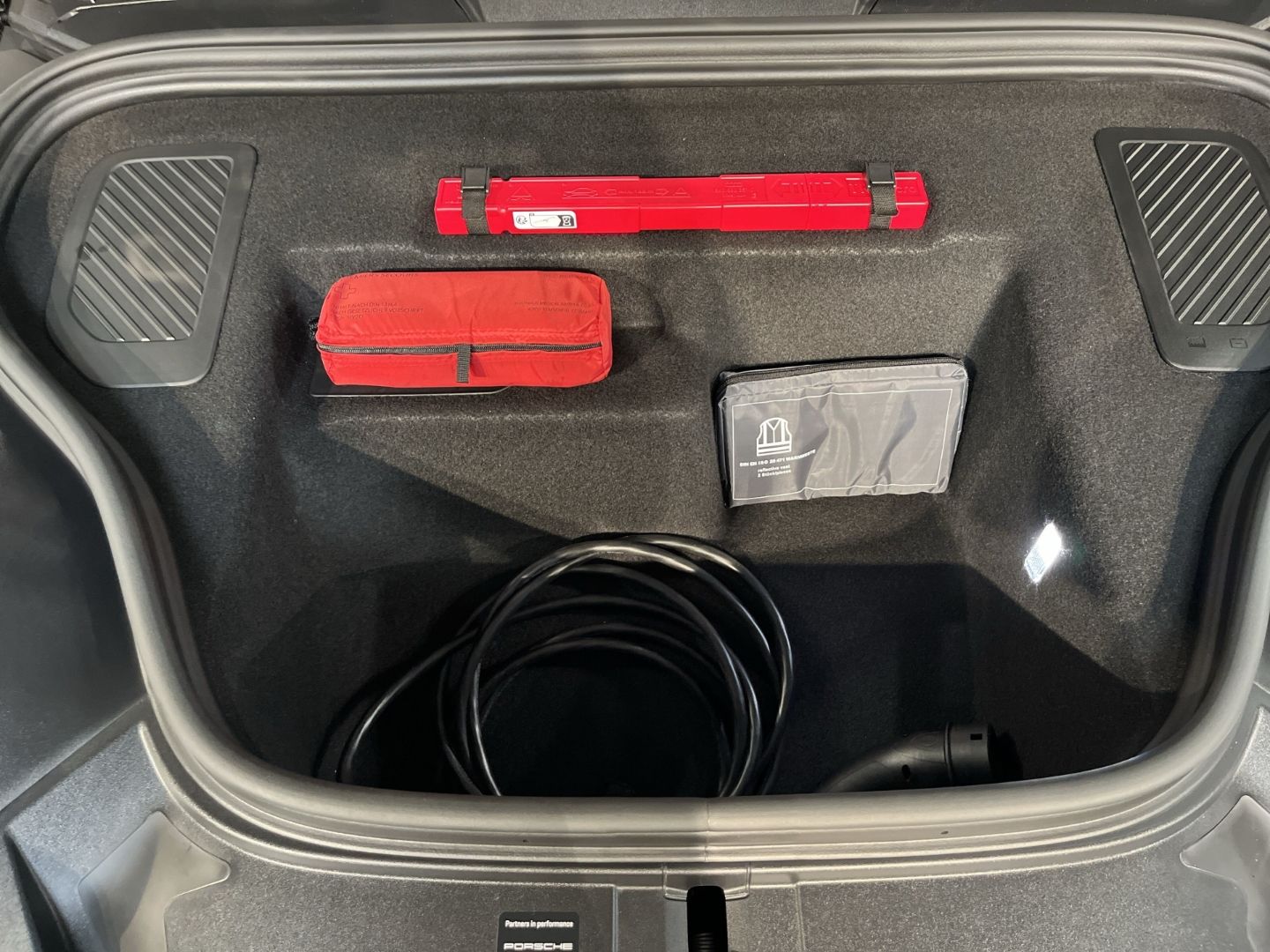 Porsche Macan - Bild 30