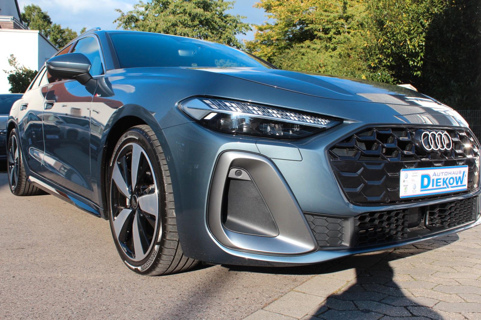 Audi A5 Avant TFSI Sport/2x S-line/sofort/"TOP-PREIS"
