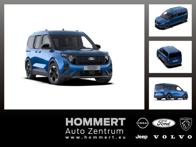 Ford Tourneo Courier Active Klimaautomatik*