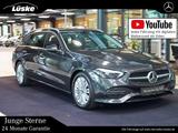 Mercedes-Benz C 180 T AVANTGARDE Kamera Memo Carplay Lenkradhz - Mercedes-Benz Gebrauchtwagen von 2025