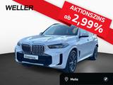 BMW X5 xD30d 749,-/0Anz M-SPORT DAPro 2ACHS PANO AHK