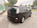 Mazda 5 Lim. 1.8 Active SHZ* MFL* 7 Sitze* AC* - gebrauchte Mazda 5 aus dem Jahr 2009