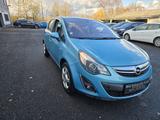 Opel Corsa D Innovation - Opel Corsa Innovation mit Diesel-Antrieb
