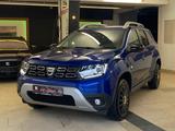 Dacia Duster II Celebration 4WD +Standheizung+Nav+Subw - Dacia: Standheizung
